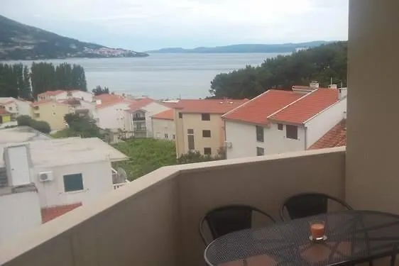 Apartments With A Parking Space Duce, Omis - 4799 Duće