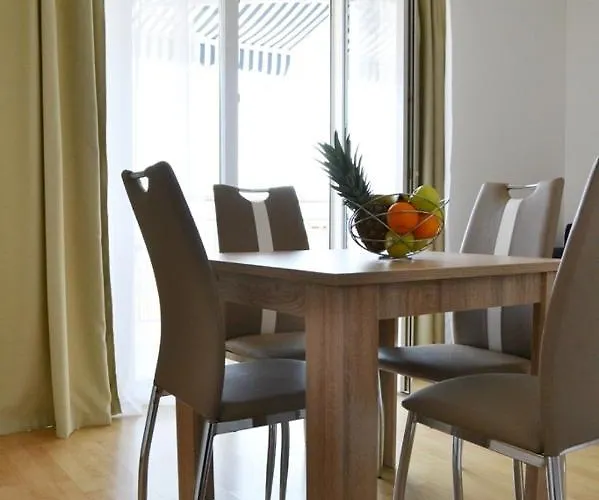 Apartments With A Parking Space Duce, Omis - 4799 Duće