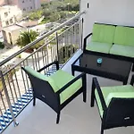 With A Parking Space Duce, Omis - 4799 * Дуче