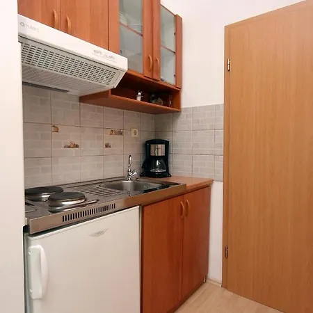 With A Parking Space Duce, Omis - 4799 Daire *