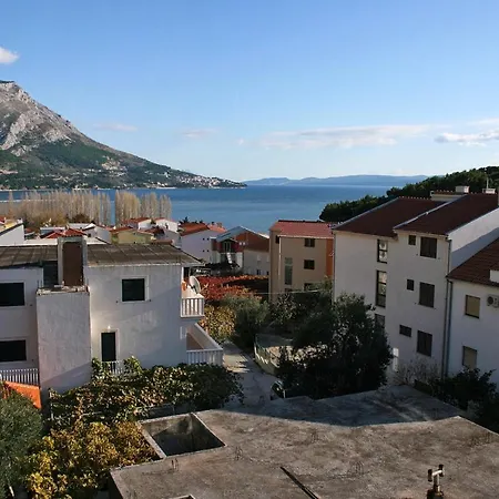 Апартаменты With A Parking Space Duce, Omis - 4799 Дуче