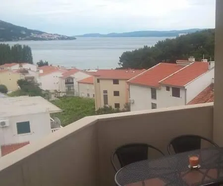 With A Parking Space Duce, Omis - 4799 Duće